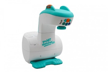 SD-карта проектора для рисования Smart Sketcher 2.0