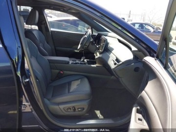 Lexus RX V 2023 Lexus RX 2023r., 2.4L 2.4 Benzyna 275KM, zdjęcie 8