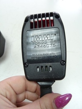 PAS BEZPIECZEŃSTWA BOBCAT 7160236 OEM