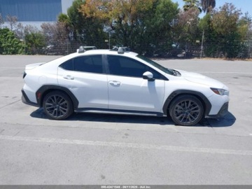 Subaru 2023 Subaru WRX Premium 2023 2.4l 2.4 Benzyna 271KM, zdjęcie 6