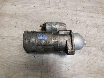 REXTON 2.7 LIFT 06- AUTOMAT ROZRUSZNIK 6611513801