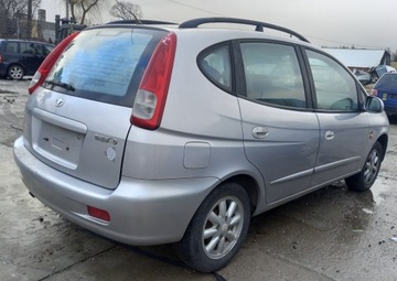 DAEWOO REZZO SVĚTLO PRAVÝ PŘEDNÍ PRAVÁ