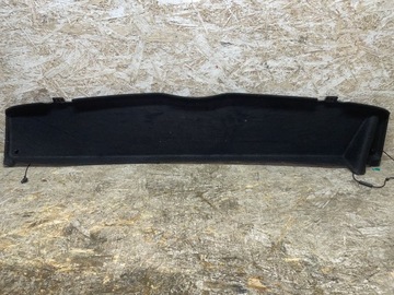 POLIČKA ZADNÍ KUFRU CITROEN C2 2002-2009R ORI OEM