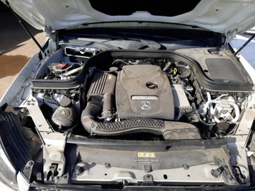 Mercedes GLC C253 2016 Mercedes-Benz GLC MERCEDES-BENZ GLC 300, 2016r..., zdjęcie 10