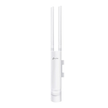 TP-Link access point EAP113-Outdoor, N300, 2,4GHz
