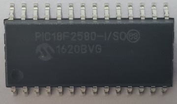PIC18F2580-I/SO Microchip Mikrokontroler