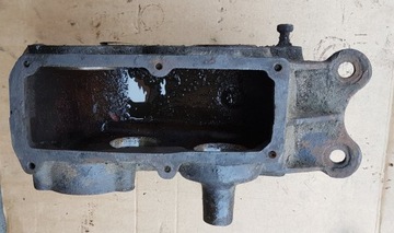 GAZ 69 OBUDOWA REDUKTORA REDUKTOR