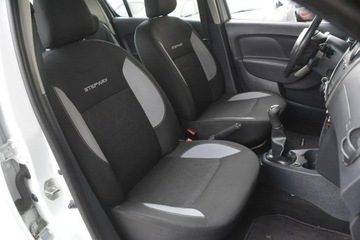 Dacia Sandero II Stepway TCe  90KM 2016 Dacia Sandero Stepway 0.9 TCe nawi nowy rozrząd, zdjęcie 18