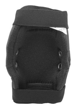 VÖGEL VOC-550XS S Комплект защитных приспособлений, черный