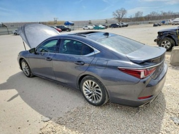 Lexus ES VII (XV70) 2023 Lexus ES 350 Luxury 2023 3.5 Benzyna 302KM, zdjęcie 1