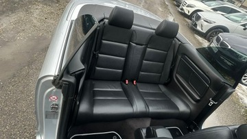 Audi A4 B6 Cabrio 2.4 V6 170KM 2004 Audi A4 Cabrio 2.4i V6*170PS*OPŁACONY, zdjęcie 19