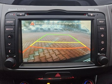 Kia Sportage III 2014 Kia Sportage FL,4X4,Led,Navi, Kamera, Panorama,Sup, zdjęcie 28