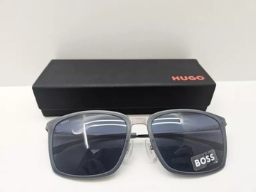 OKUALRY PRZECIWSŁONECZNE HUGO BOSS 1465/F/S 003 59