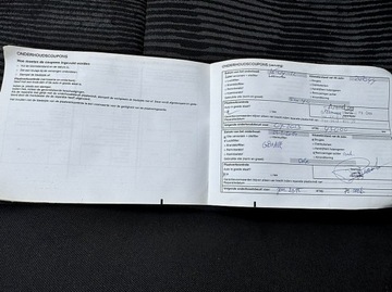 Dacia Logan I Sedan 1.6 16V 105KM 2010 Dacia Logan 7 foteli Klima Gwarancja, zdjęcie 16