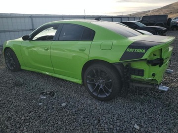 Dodge Charger VII 2023 Dodge Charger RT 2023 5.7l 5.7 Benzyna 370KM, zdjęcie 1