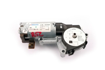 MINI Cabrio R52 Silniczek Silnik Napęd Dachu Dach