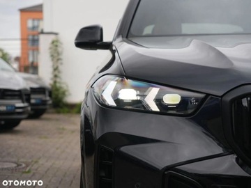BMW X5 G05 2025 BMW X5 BMW X5 xDrive30d mHEV M Sport sport 3.0 Hybryda 286KM, zdjęcie 22