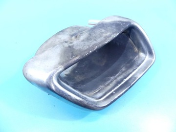 KOŃCÓWKA WYDECHU TŁUMIKA SAAB 9-4X 94X