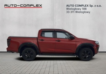 Isuzu D-Max III Extended Cab 1.9 Ddi 163KM 2024 Isuzu D-Max Isuzu D-Max 1.9 DC LSE 1.9 Diesel 163KM, zdjęcie 18