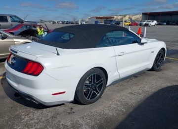 Ford Mustang VI 2019 Ford Mustang 2019, 5.0L, GT PREMIUM, od ubezpieczalni, zdjęcie 7