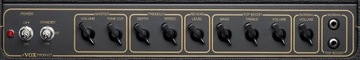 Комбинированный гитарный усилитель - VOX AC15C1