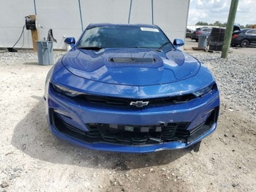 Chevrolet Camaro VI Coupe 6.2 455KM 2022 Chevrolet Camaro LT1 2022 6.2l 6.2 Benzyna 455KM, zdjęcie 5