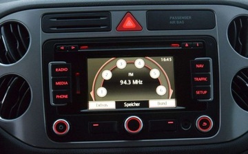 Volkswagen Tiguan I SUV 2.0 TDI CR DPF BlueMotion 140KM 2010 Volkswagen Tiguan 2.0TDI Navi 2 KPL KOL Sprowadzony Oplacony 2.0, zdjęcie 23