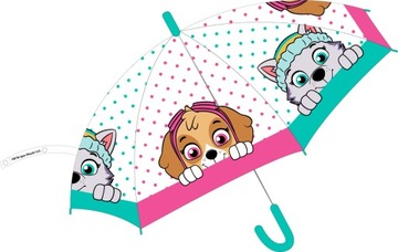 Parasol Psi Patrol