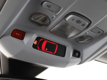 Peugeot 3008 II Crossover 1.5 BlueHDI 130KM 2019 Peugeot 3008 Historia serwisowa Automat Virtual, zdjęcie 37