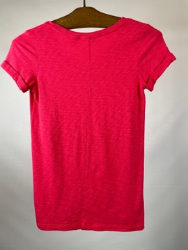 T-shirt damski basic SIGRID OLSEN modal cotton XS