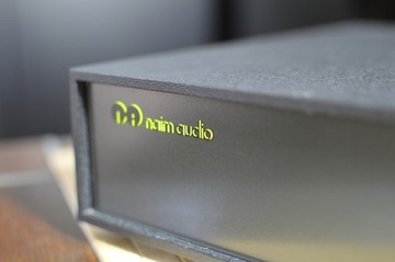 Zasilacz Naim Audio XPS + Burndy