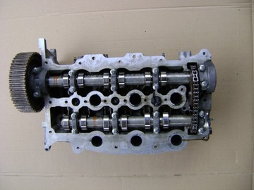 HLAVA PRAVÁ JAGUAR XF X250 2.7 TD PM9X20 6090-CA