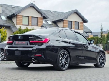 BMW Seria 3 G20-G21 Limuzyna 2.0 330e 292KM 2020 BMW Seria 3 Sport Line___330e XtraBoost 292KM LED Skora Kamera360__Pelna H, zdjęcie 30