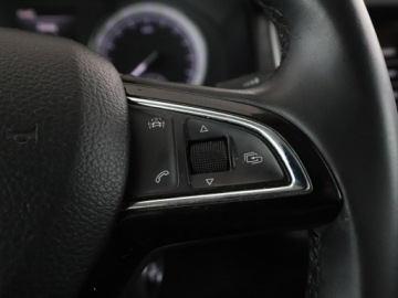 Skoda Kodiaq I SUV 1.4 TSI 125KM 2017 Škoda Kodiaq Skoda Kodiaq LED, Navi, pdc,, zdjęcie 30