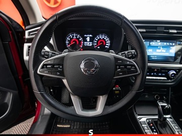  Korando 1.5 T-GDI Quartz 2WD aut 163KM 2022, zdjęcie 10