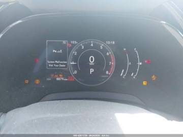 Lexus RX V 2024 Lexus RX 350 Premium, 2024r., 4x4, 2.4L 2.4 Benzyna 275KM, zdjęcie 10