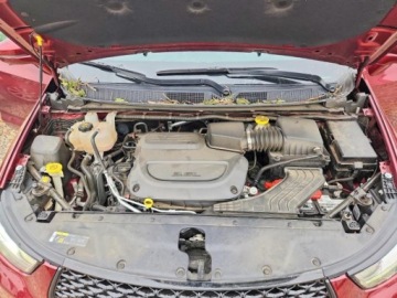 Chrysler Pacifica II 2021 Chrysler Pacifica Touring 2021 3.6 Benzyna 287KM, zdjęcie 6