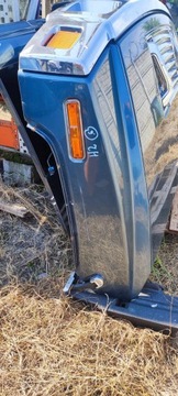 HUMMER H2 02-09 KAPOTA KRYT MOTORU HOLÁ