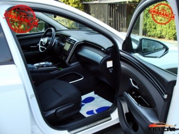 Hyundai Tucson IV SUV HEV 1.6 T-GDI HEV 230KM 2022 Hyundai Tucson Hyundai Tucson 1.6 HYBRID 230KM Full LED 1.6 Hybryda 230KM, zdjęcie 12