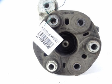 MERCEDES E TŘÍDA W212 NÁPRAVA DIFER DIFERENCIÁL 2.65