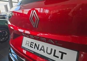 Renault Austral 1.2  E-Tech Full Hybrid 200KM 2026 Renault Austral GDYNIA evolution E-TECH Full hybrid 200 1.2 Hybryda 199KM, zdjęcie 8