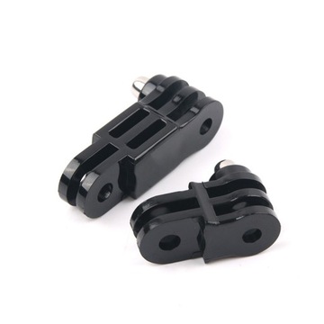 Набор SHOOT Gopro Quick Release + шарнирные адаптеры + винт ABS (GP.77)