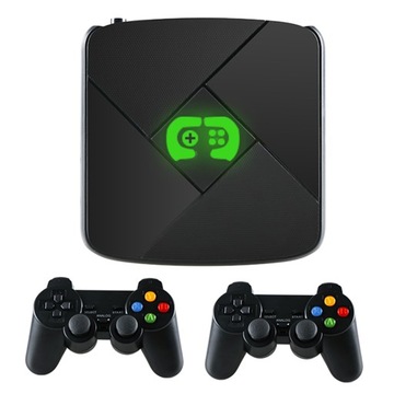 Игровая консоль i3 HD-совместимая 30000 Massive Games Mini Retro