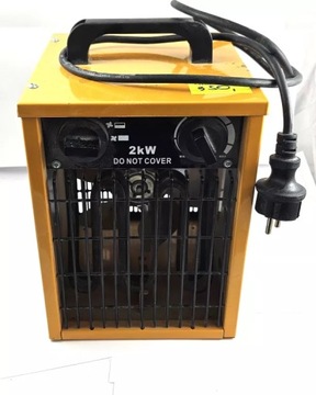 NAGRZEWNICA 2KW 1520CN