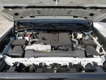 Toyota Tundra II 2026 Toyota Tundra Crewmax SR 2026 3.4L 3.4 Benzyna 389KM, zdjęcie 6