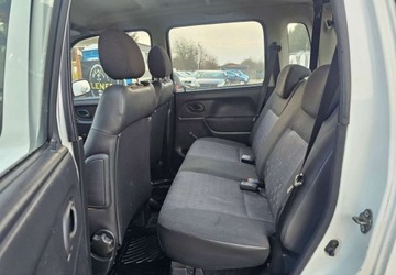 Opel Agila A 1.0 Twinport ECOTEC 60KM 2005 Opel Agila Opel Agila 1.0 Start Benzyna 60KM, zdjęcie 5