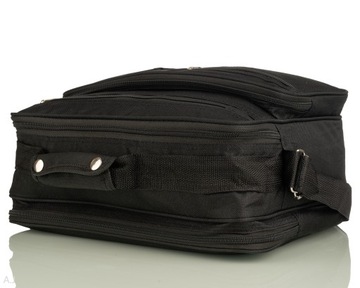 МУЖСКАЯ СУМКА ДЛЯ РАБОТЫ ИЗ МАТЕРИАЛА A4 MESSAGE BAG