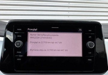 Volkswagen T-Roc I SUV Facelifting 1.5 TSI ACT 150KM 2025 Volkswagen T-Roc SalonPL 1.5TSI 150KM LifePakiety Virtual Podgrzew.Fotele, zdjęcie 24