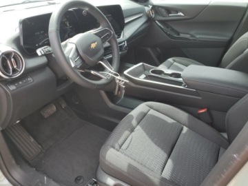 Chevrolet 2025 Chevrolet Equinox 2025 1.5L AWD 1.5 Benzyna 170KM, zdjęcie 6