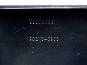 BERLINGO 19-23 УСИЛЕНИЕ КОРПУСА ПЕРЕДНИЙ РЕМЕНЬ